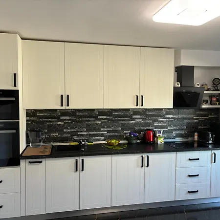 Apartamento Rosenaustyle