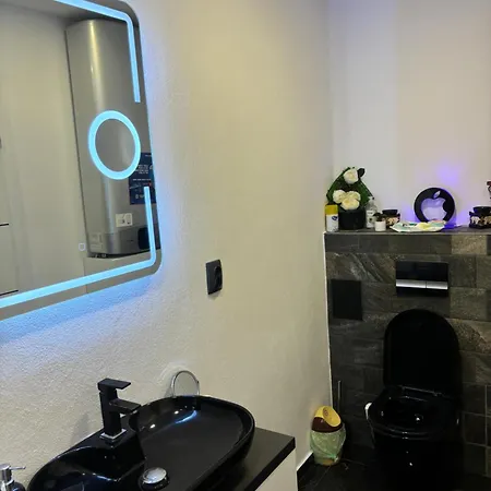 Rosenaustyle Apartamento *