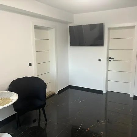 Apartamento Rosenaustyle